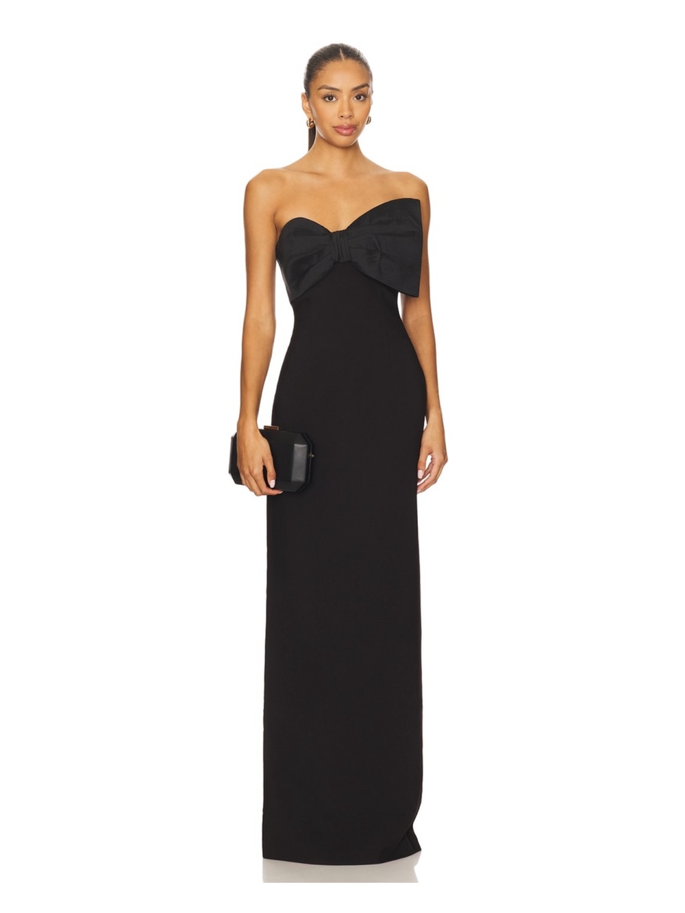 Minka Likely Gown